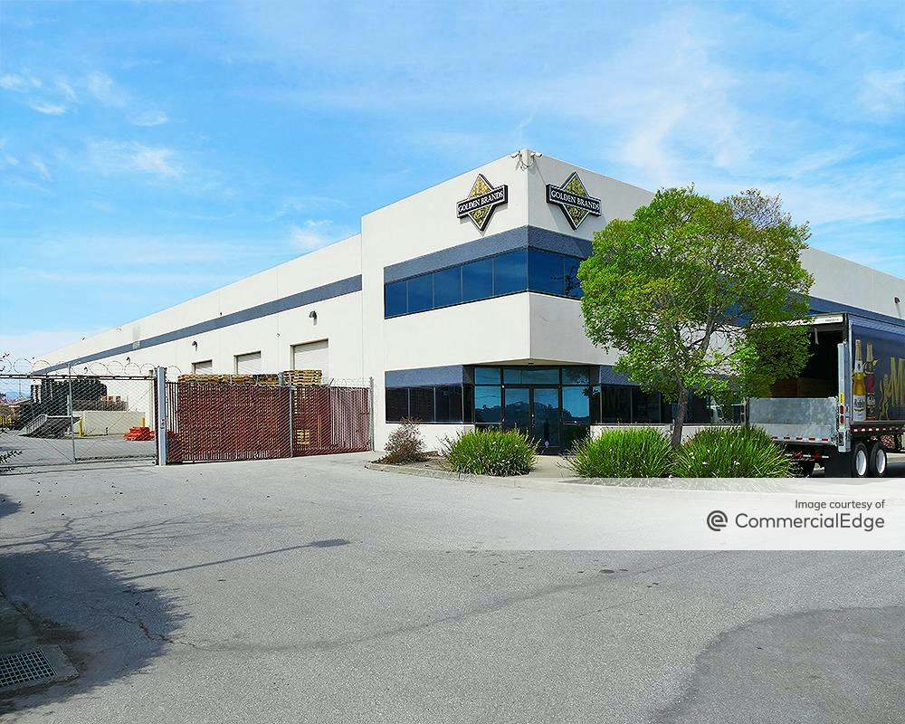 270 West Riverside Drive, Watsonville, CA Industrial Space